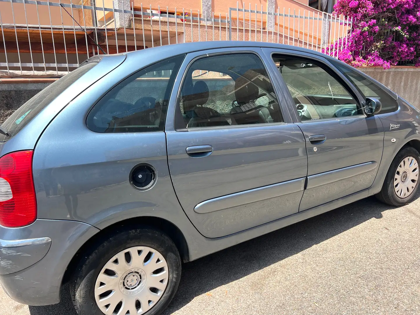 Citroen Xsara Picasso 1.6 16V Classique Blu/Azzurro - 1