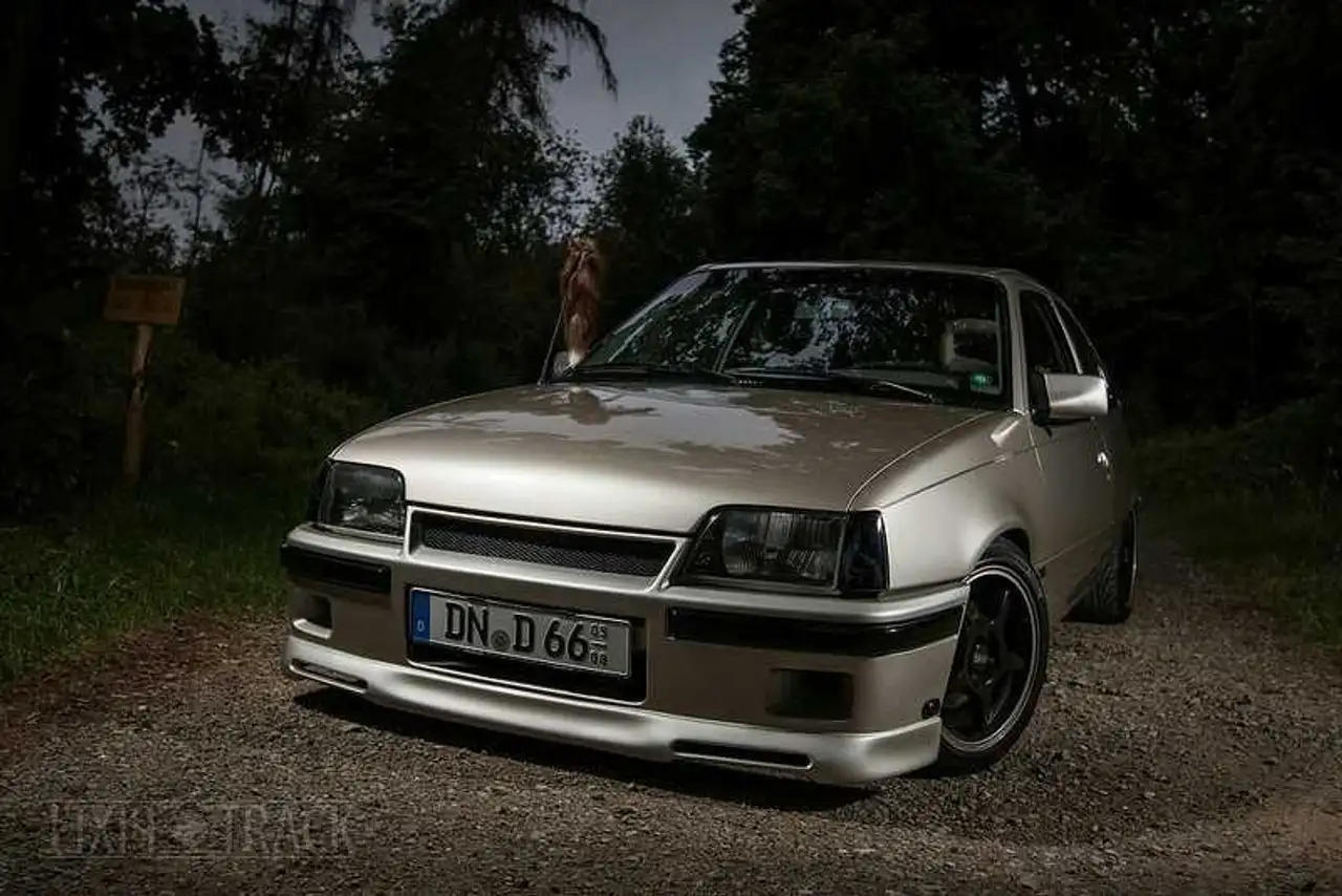 Opel Kadett