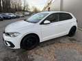 Volkswagen Polo 1.0 TSI 95CH LIFE PLUS Weiß - thumbnail 1