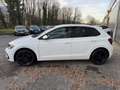 Volkswagen Polo 1.0 TSI 95CH LIFE PLUS Weiß - thumbnail 2