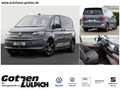 Volkswagen T7 Multivan Multivan T7 1.5 TSI Navi 7-Sitze AHK PDC Bluetooth Gris - thumbnail 1