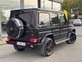 Mercedes-Benz G 350 🟩 3.0 DIESEL 211CV -  GPS - CAMERA Negro - thumbnail 3