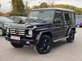 Mercedes-Benz G 350 🟩 3.0 DIESEL 211CV -  GPS - CAMERA Negro - thumbnail 2