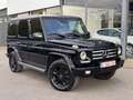Mercedes-Benz G 350 🟩 3.0 DIESEL 211CV -  GPS - CAMERA Negro - thumbnail 1