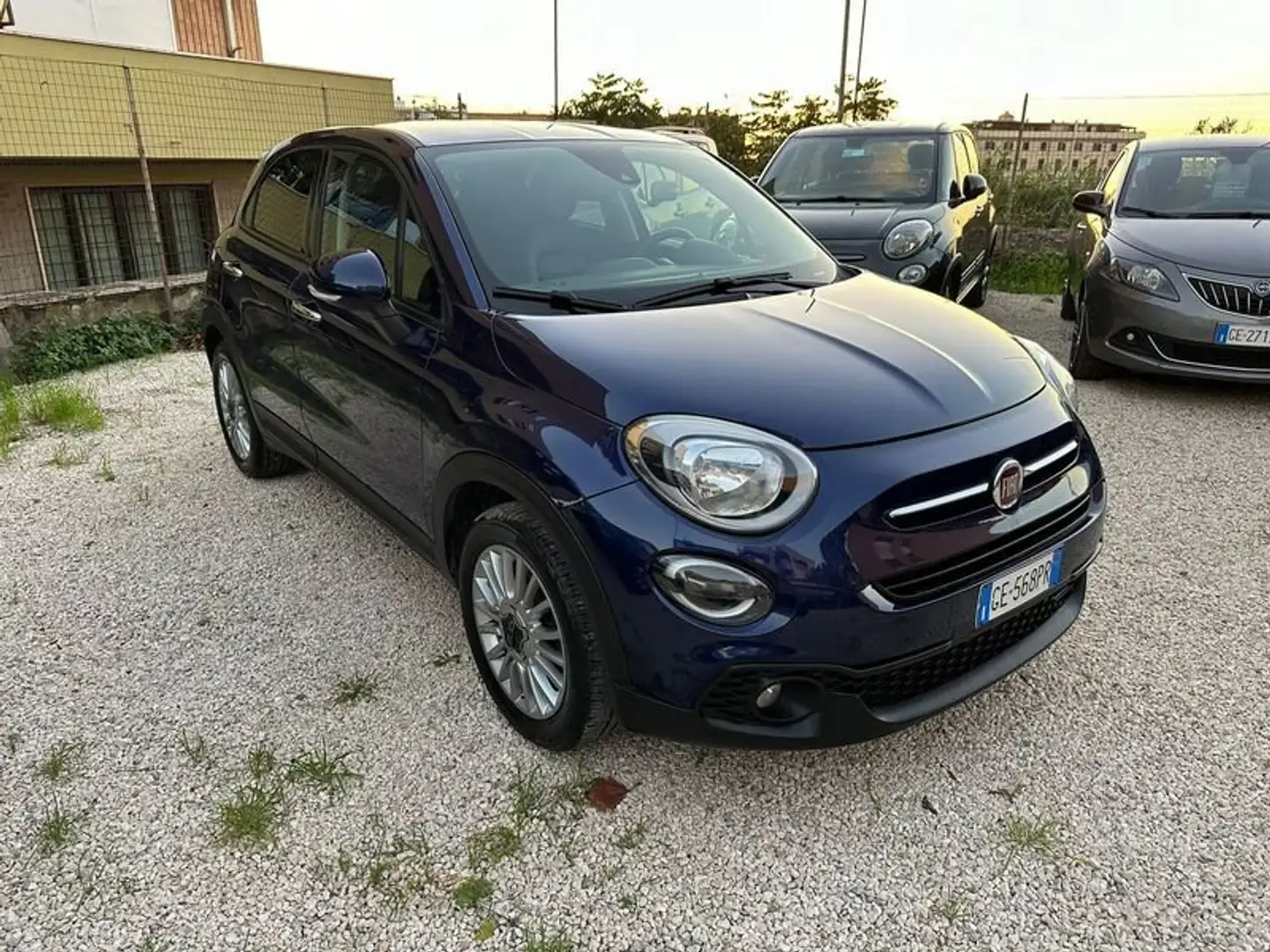 Fiat 500X 1.3 MultiJet 95 CV Connect - 2