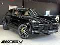 Porsche Cayenne Coupé E-Hybrid Aut. Negro - thumbnail 1