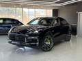 Porsche Cayenne Coupé E-Hybrid Aut. Negro - thumbnail 14