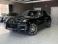Porsche Cayenne Coupé E-Hybrid Aut. Negro - thumbnail 3