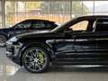 Porsche Cayenne Coupé E-Hybrid Aut. Negro - thumbnail 4