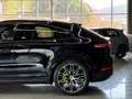 Porsche Cayenne Coupé E-Hybrid Aut. Negro - thumbnail 5