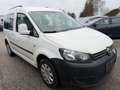 Volkswagen Caddy *Pickerl 5/2026+4* Weiß - thumbnail 2