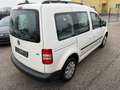 Volkswagen Caddy *Pickerl 5/2026+4* Weiß - thumbnail 3