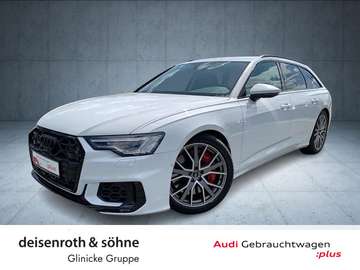 TDI AHK/Matrix/S-Sportsitz/B&O/Kam/20''
