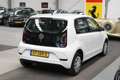 Volkswagen up! 1.0 BMT Airco, Isofix, Bluetooth Blanc - thumbnail 4