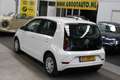 Volkswagen up! 1.0 BMT Airco, Isofix, Bluetooth Blanc - thumbnail 3