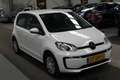 Volkswagen up! 1.0 BMT Airco, Isofix, Bluetooth Blanc - thumbnail 2
