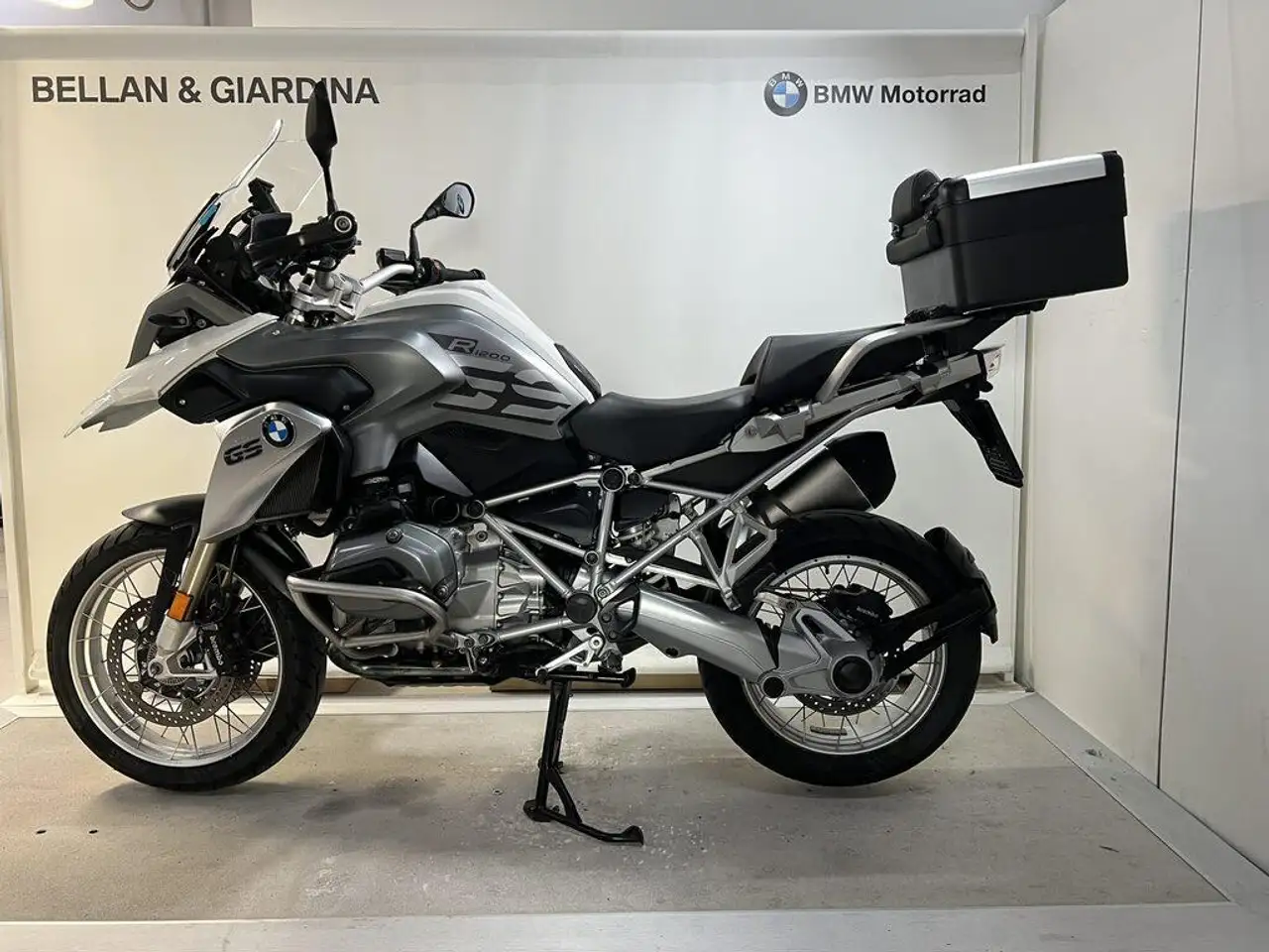 BMW R 1200 GS