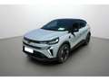 Renault Captur 1.6 E-Tech Hybride - 145 - BVA multi-modes  II Tec Gris - thumbnail 1
