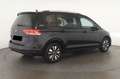 Volkswagen Touran 1.5 TSI DSG SERIE SPECIALE GOAL 7 PLACES-GPS-LED-VIRTUAL-CAMERA-TOIT OUVRANT-2025 Schwarz - thumbnail 3