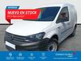 Volkswagen Caddy Furgón 2.0 TDI 55 kW (75 CV) Blanco - thumbnail 1
