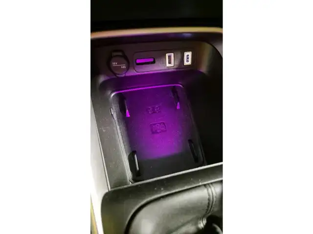 Jeep Avenger view 9