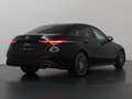 Mercedes-Benz C 180 AMG Line | 19"AMG Velgen | Panoramadak | Night | S Negro - thumbnail 3