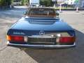 Mercedes-Benz SL 560 SL 560 Blau - thumbnail 16