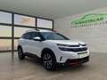 Citroen C5 Aircross BlueHDi S&S Shine 130 Blanc - thumbnail 4
