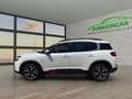 Citroen C5 Aircross BlueHDi S&S Shine 130 Blanc - thumbnail 9