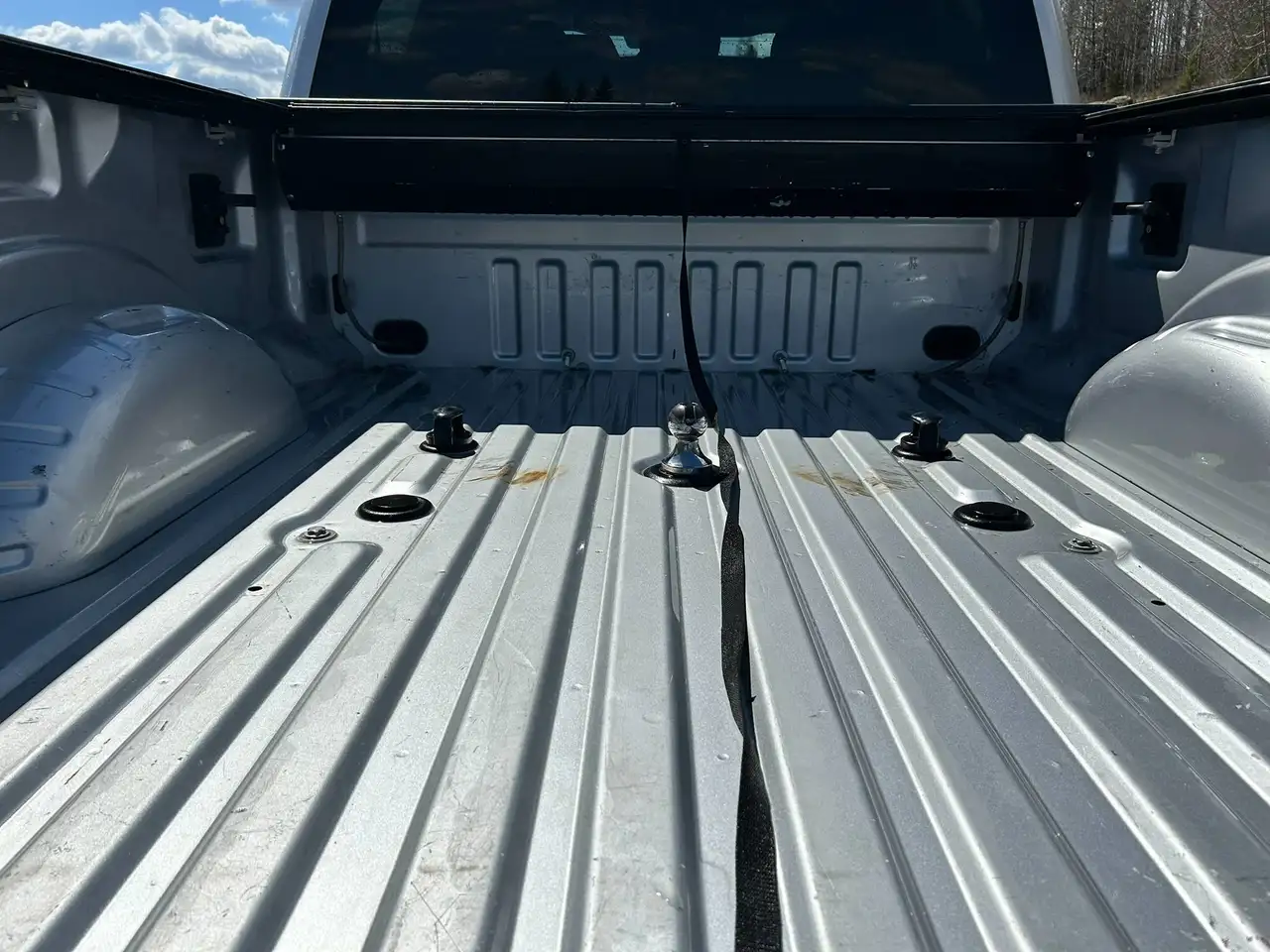 Ford F 350 снимка Ford F 350