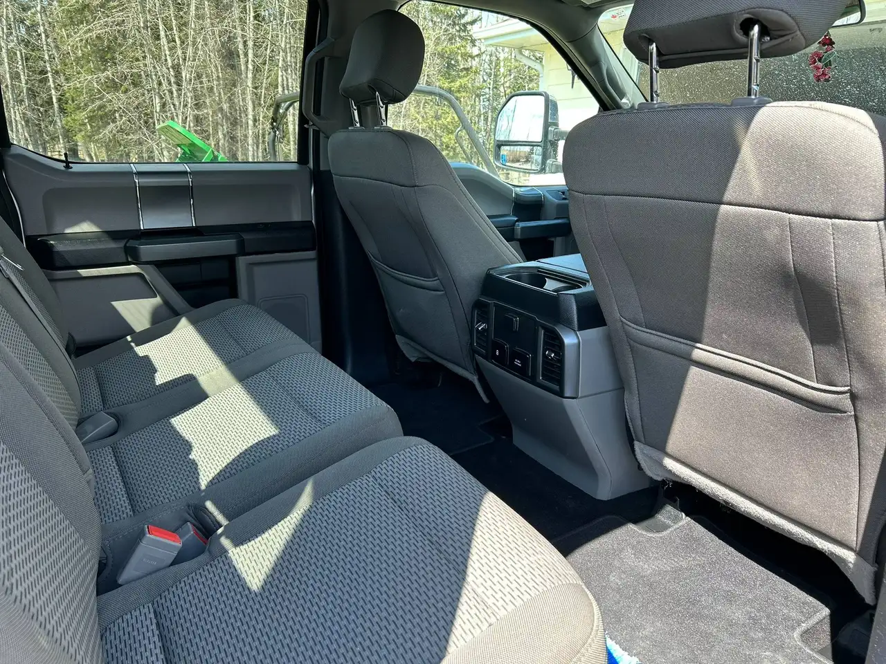 Ford F 350 снимка Ford F 350