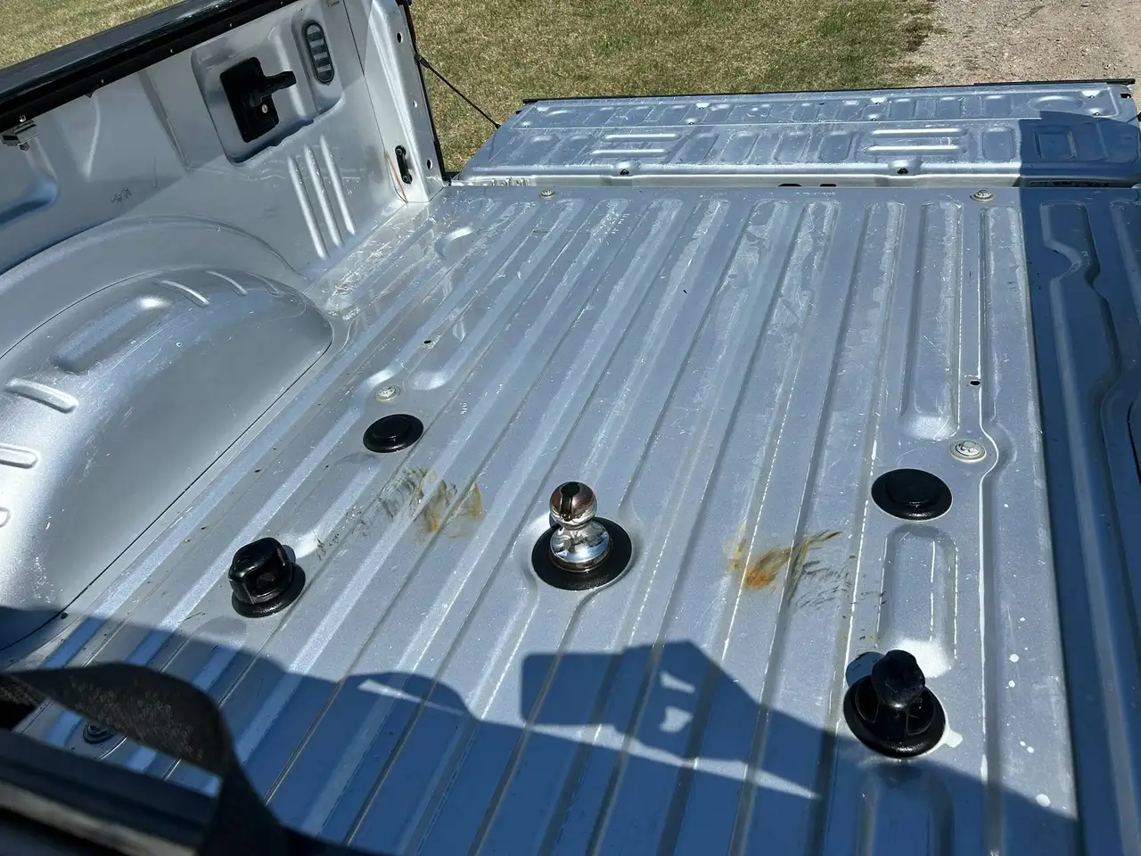 Ford F 350 снимка Ford F 350
