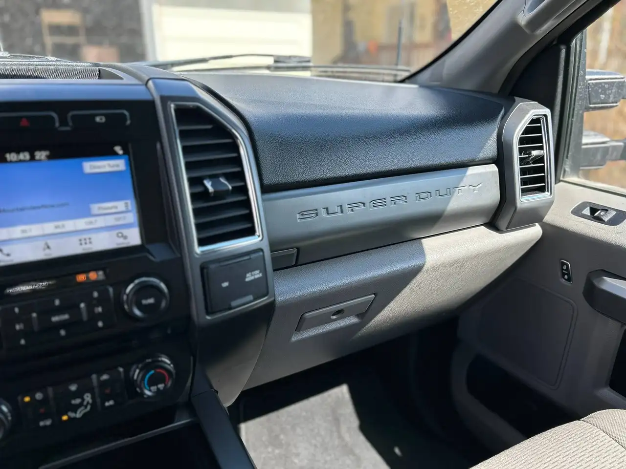 Ford F 350 снимка Ford F 350