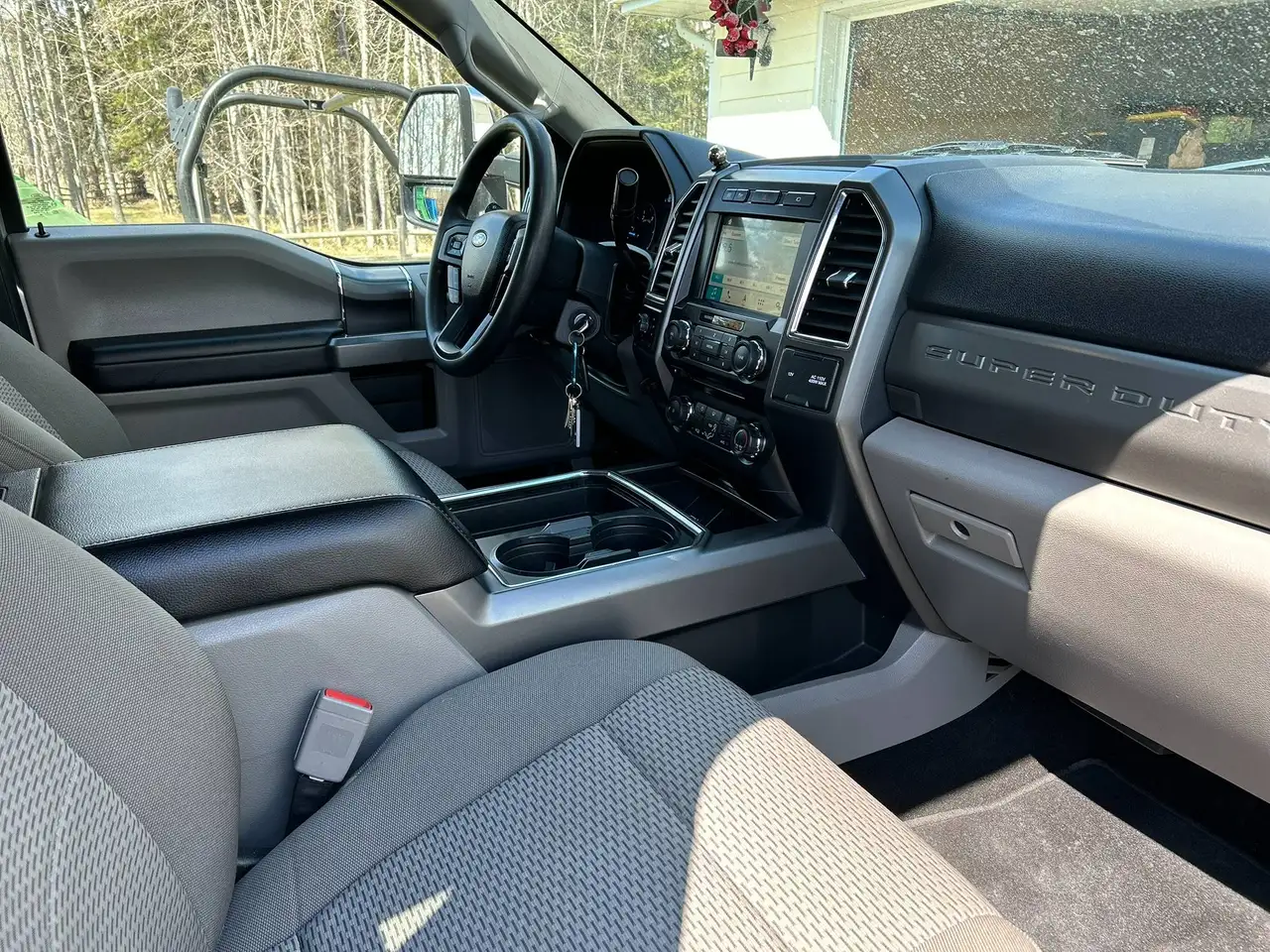 Ford F 350 снимка Ford F 350