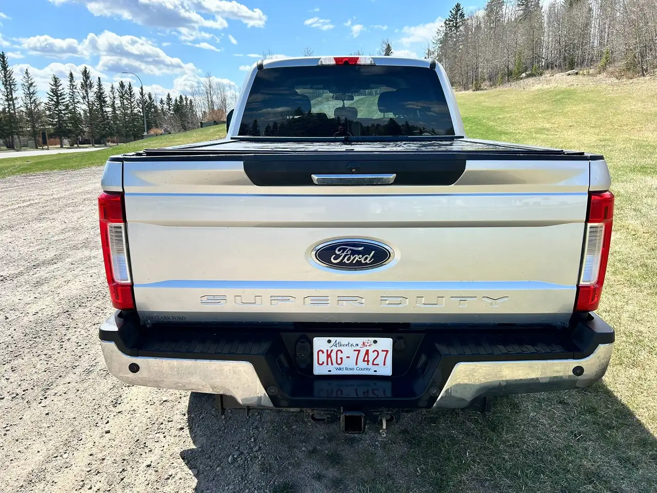 Ford F 350 снимка Ford F 350