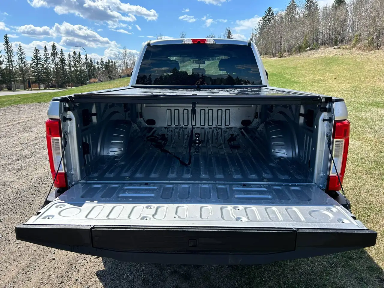 Ford F 350 снимка Ford F 350
