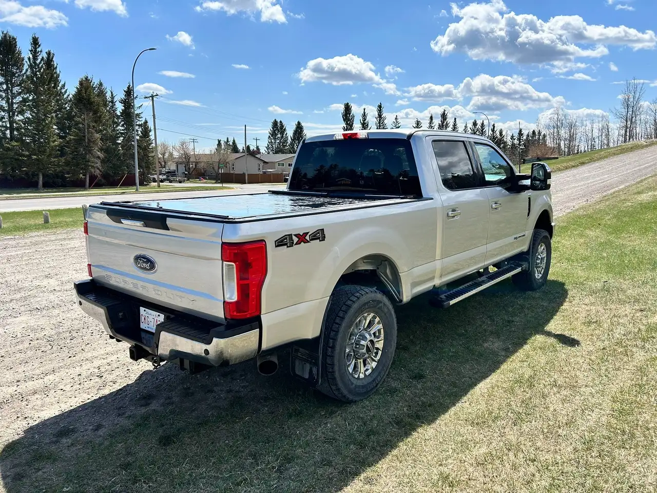 Ford F 350 снимка Ford F 350