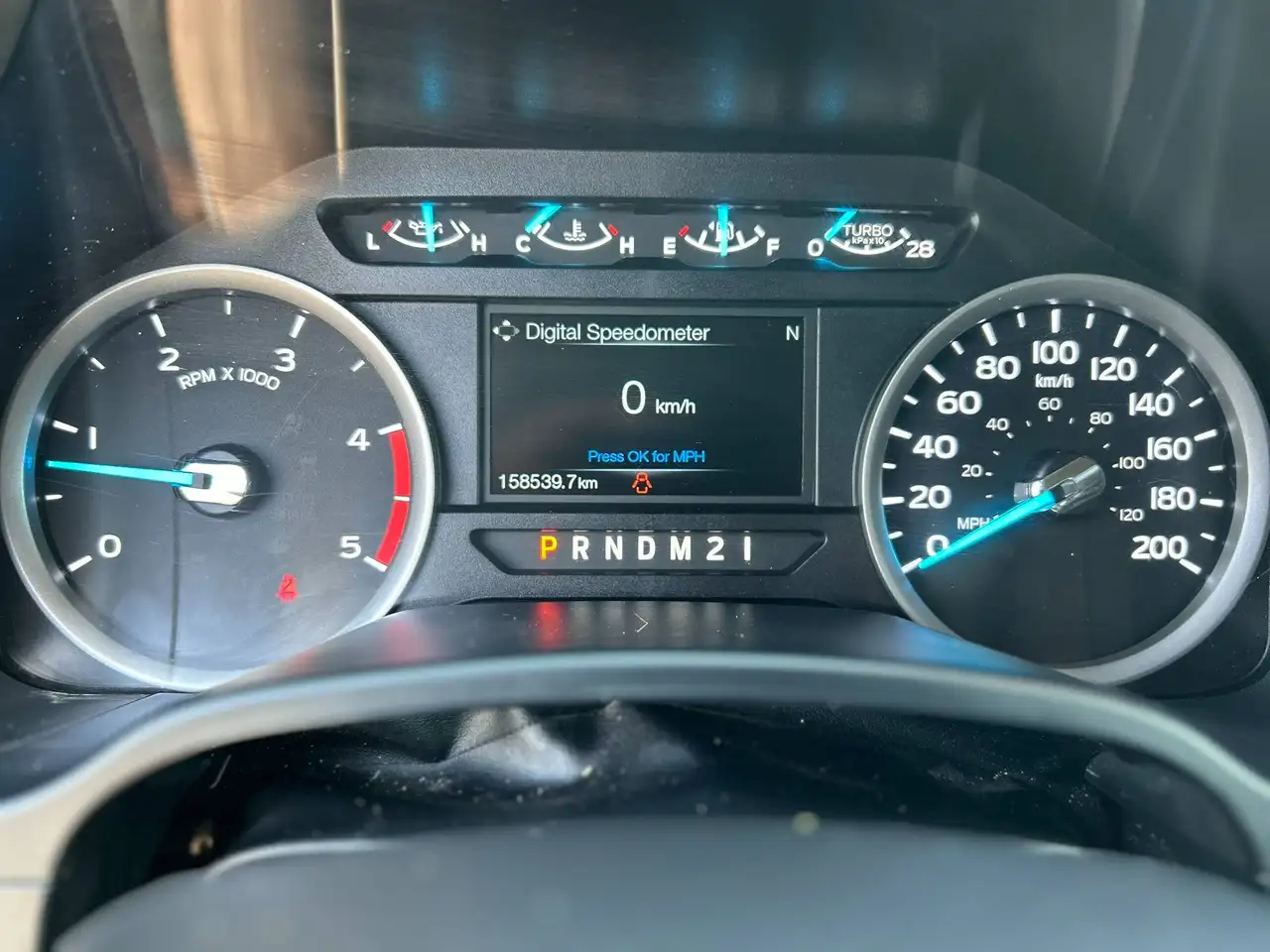 Ford F 350 снимка Ford F 350