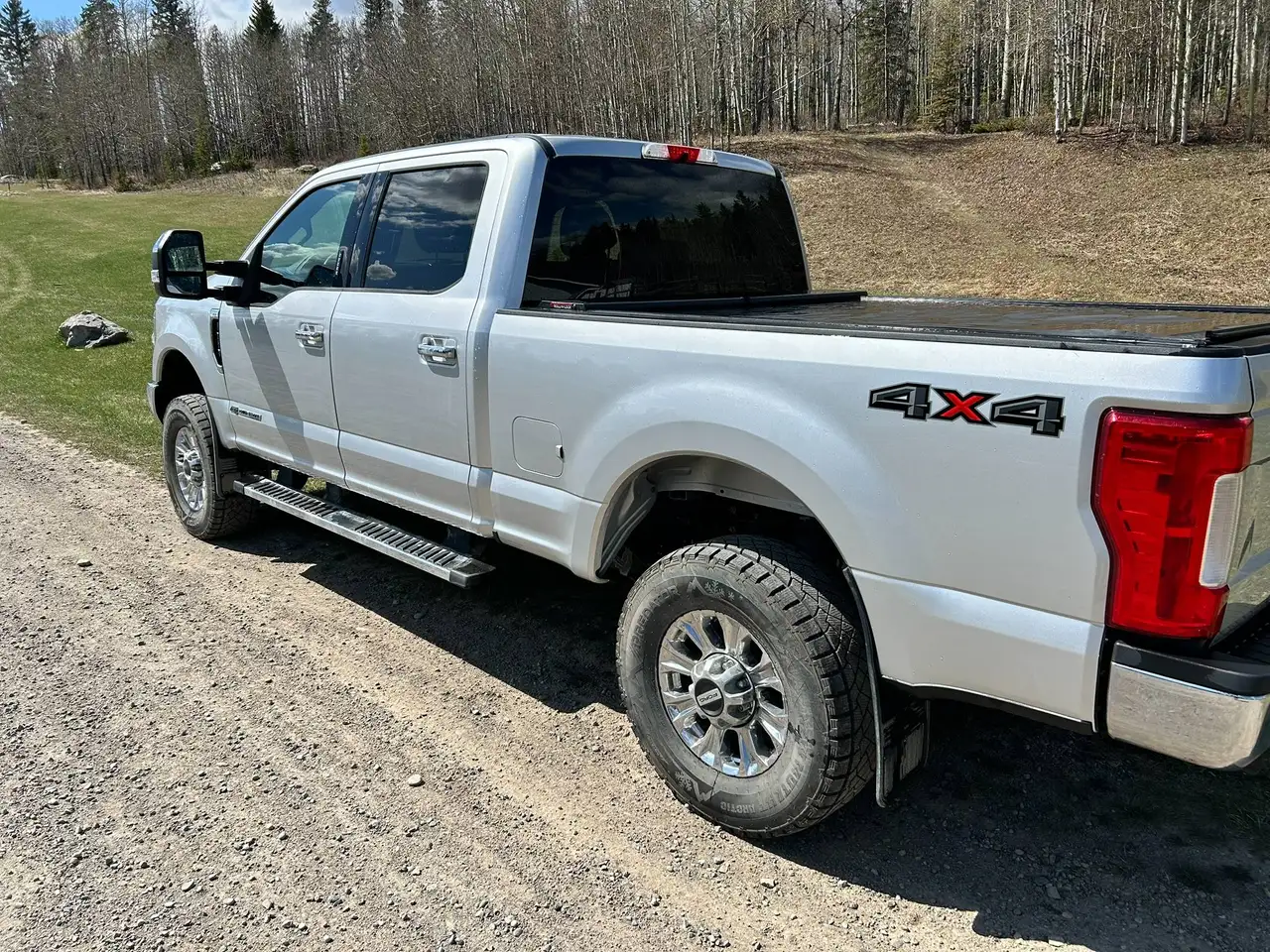 Ford F 350 снимка Ford F 350