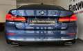 BMW 520 d Luxury Line *SCHIEBED.*H&K*LED*ACC*LEDER*AMBIE* Blau - thumbnail 7
