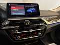 BMW 520 d Luxury Line *SCHIEBED.*H&K*LED*ACC*LEDER*AMBIE* Blau - thumbnail 24