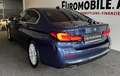 BMW 520 d Luxury Line *SCHIEBED.*H&K*LED*ACC*LEDER*AMBIE* Blau - thumbnail 5