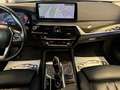 BMW 520 d Luxury Line *SCHIEBED.*H&K*LED*ACC*LEDER*AMBIE* Blau - thumbnail 15