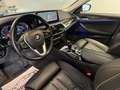 BMW 520 d Luxury Line *SCHIEBED.*H&K*LED*ACC*LEDER*AMBIE* Blau - thumbnail 35