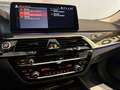 BMW 520 d Luxury Line *SCHIEBED.*H&K*LED*ACC*LEDER*AMBIE* Blau - thumbnail 21