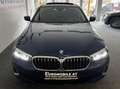 BMW 520 d Luxury Line *SCHIEBED.*H&K*LED*ACC*LEDER*AMBIE* Blau - thumbnail 10