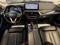 BMW 520 d Luxury Line *SCHIEBED.*H&K*LED*ACC*LEDER*AMBIE* Blau - thumbnail 13