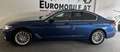 BMW 520 d Luxury Line *SCHIEBED.*H&K*LED*ACC*LEDER*AMBIE* Blau - thumbnail 3