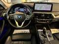 BMW 520 d Luxury Line *SCHIEBED.*H&K*LED*ACC*LEDER*AMBIE* Blau - thumbnail 14