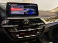 BMW 520 d Luxury Line *SCHIEBED.*H&K*LED*ACC*LEDER*AMBIE* Blau - thumbnail 27
